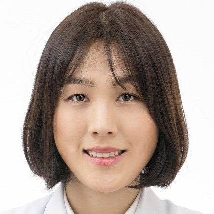 Dr Yoon-Ji Kim